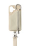 iPhone15/15Pro ajew cadenas zipphone case shoulder(カードケース有) エジュー/ajew 新色ecru
