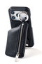iPhone16/16Pro ajew cadenas zipphone case shoulder(カードケース有) エジュー/ajew
