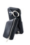 iPhone16/16Pro ajew cadenas zipphone case shoulder(カードケース有) エジュー/ajew