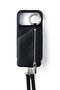 iPhone16/16Pro ajew cadenas zipphone case shoulder(カードケース有) エジュー/ajew