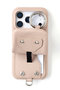 iPhone16/16Pro ajew cadenas zipphone case shoulder(カードケース有) エジュー/ajew