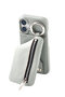 iPhone16/16Pro ajew cadenas zipphone case shoulder(カードケース有) エジュー/ajew