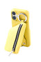 iPhone16/16Pro ajew cadenas zipphone case shoulder(カードケース有) エジュー/ajew
