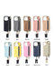 iPhone16/16Pro ajew cadenas zipphone case shoulder(カードケース有) エジュー/ajew