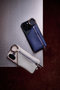 iPhone16/16Pro ajew cadenas zipphone case shoulder(カードケース有) エジュー/ajew