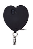 iPhone17/17Pro ajew dress HEART case shoulder