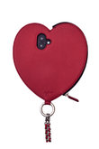 iPhone17/17Pro ajew dress HEART case shoulder