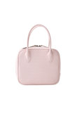 croco square bag
