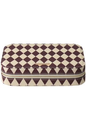 【ELLE SHOP限定】ジュエリーケース