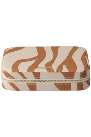 【ELLE SHOP限定】ジュエリーケース