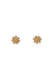 BELLIS DAISY STUD ピアス