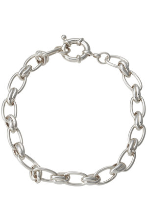 デイジー ロンドン/DAISY LONDONの【POLLY SAYER】 VINTAGE LINK CHAIN ブレスレット(150300/150302)