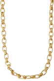 【POLLY SAYER】 VINTAGE LINK CHAIN ネックレス