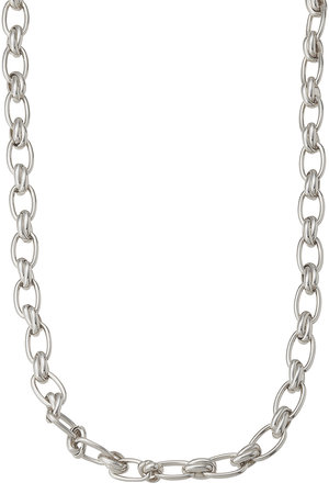 デイジー ロンドン/DAISY LONDONの【POLLY SAYER】 VINTAGE LINK CHAIN ネックレス(150200/150201)