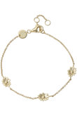 DAISY CHAIN FLOWER ブレスレット
