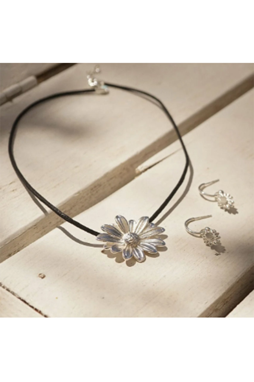 DAISY LONDON(デイジー ロンドン)｜DAISY LARGE CORD FLOWER