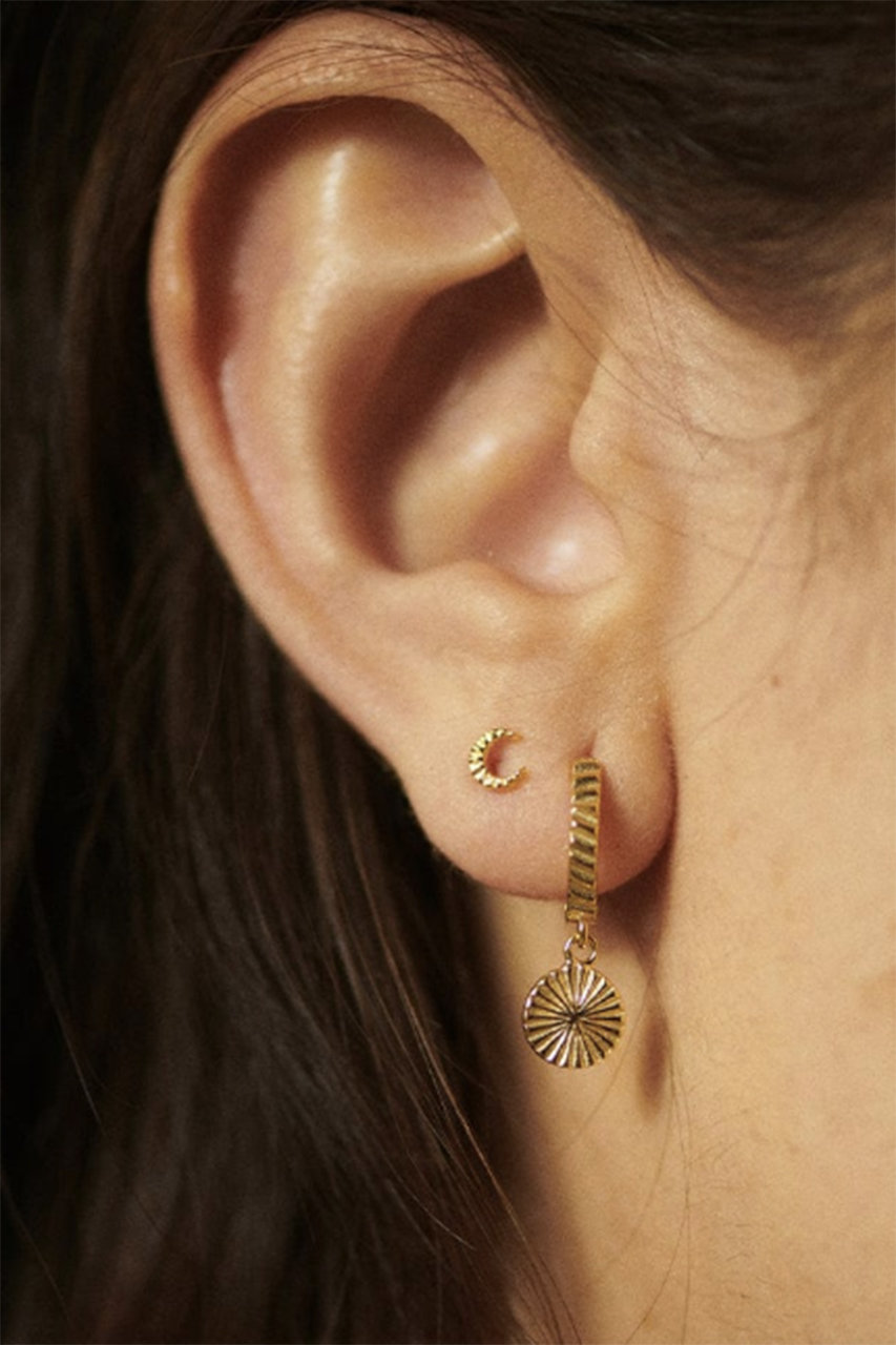 DAISY LONDON(デイジー ロンドン)｜【ESTEE LALONDE】 LUNA