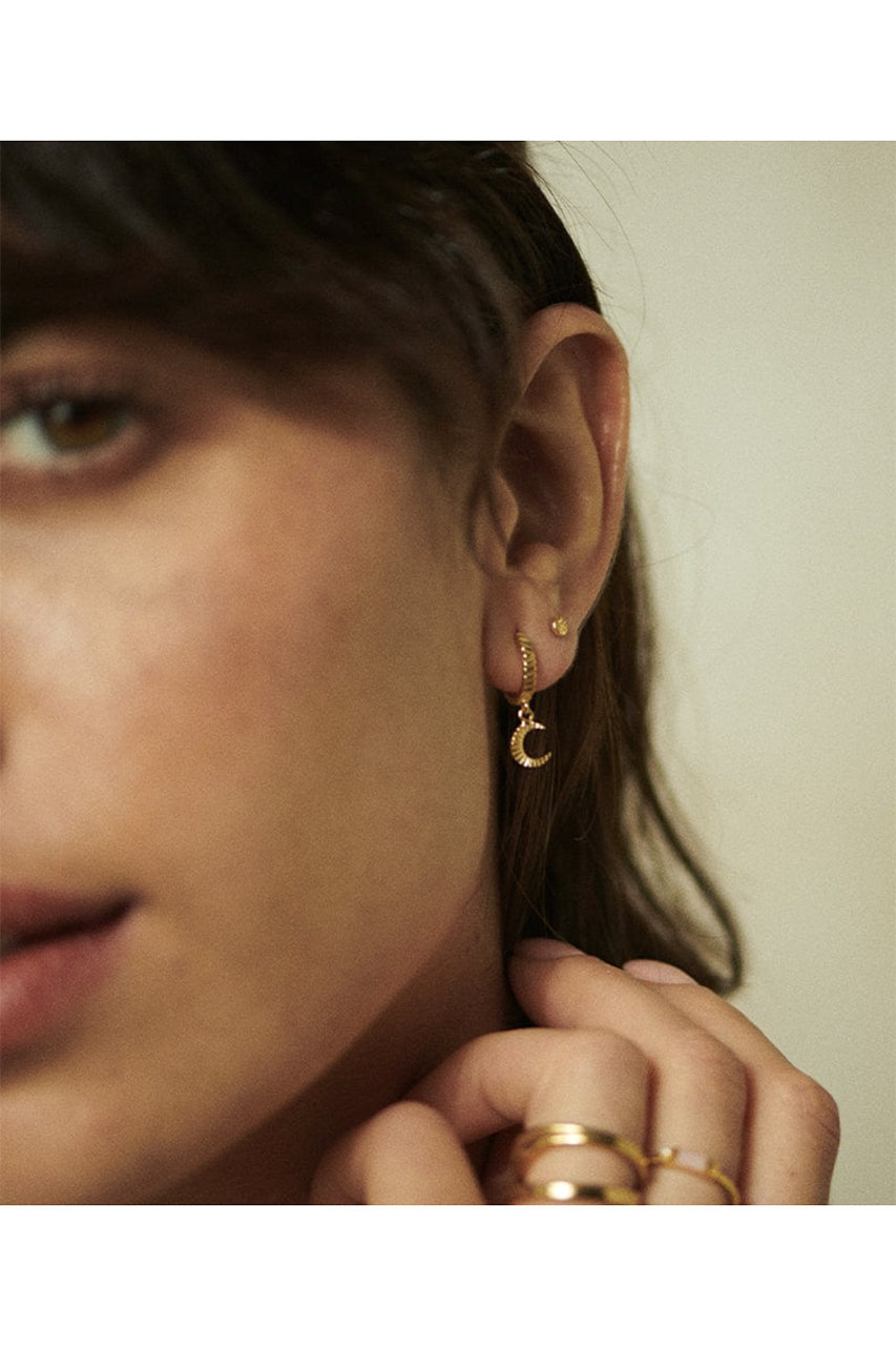 DAISY LONDON(デイジー ロンドン)｜【ESTEE LALONDE】 LUNA