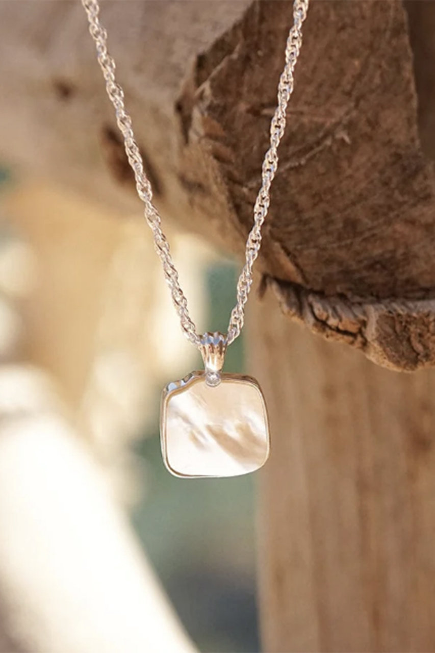 DAISY LONDON(デイジー ロンドン)｜ORGANIC MOTHER OF PEARL