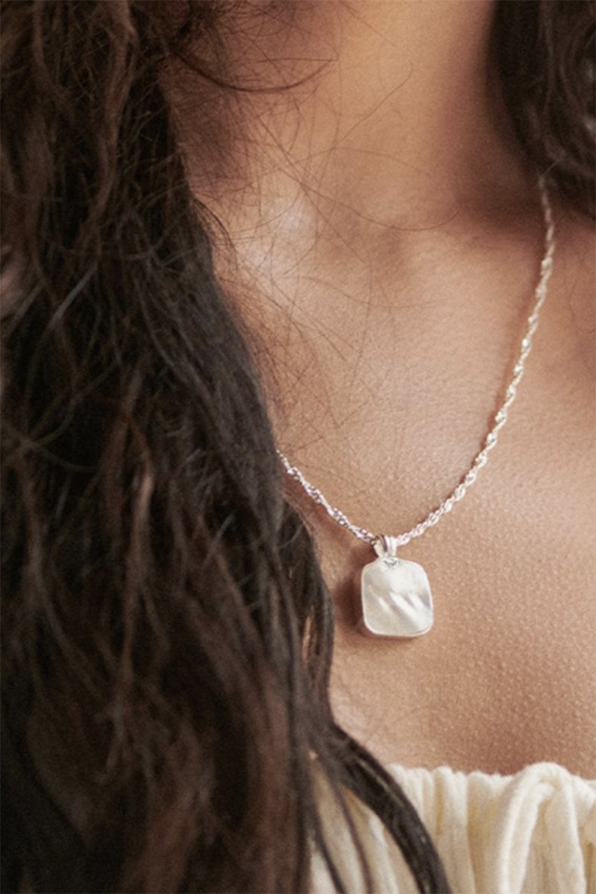 DAISY LONDON(デイジー ロンドン)｜ORGANIC MOTHER OF PEARL