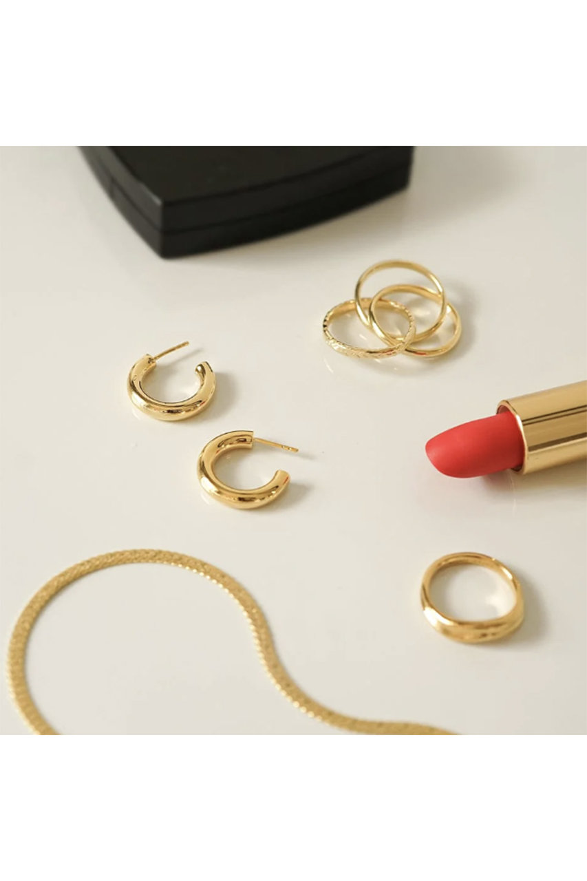 DAISY LIN | Official website and Online Boutique / ピアス