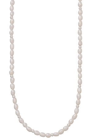 デイジー ロンドン/DAISY LONDONのPearl Beaded ネックレス(150200/150201)