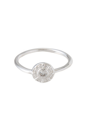 デイジー ロンドン/DAISY LONDONのApollo Sparkle リング(150400/150401)