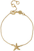 Starfish ブレスレット