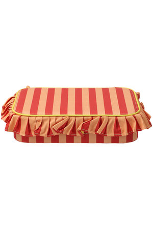 デイジー ロンドン/DAISY LONDONのColours Of Arley Peach & Pistachio ジュエリーケース(140800/140803)