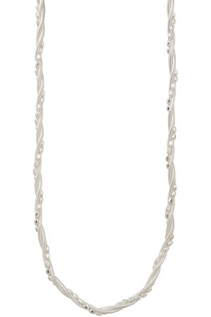 デイジー ロンドン/DAISY LONDONのShrimps Twist Chain ネックレス(150200/150201)