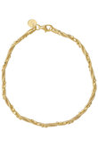 Shrimps Twist Chain ブレスレット