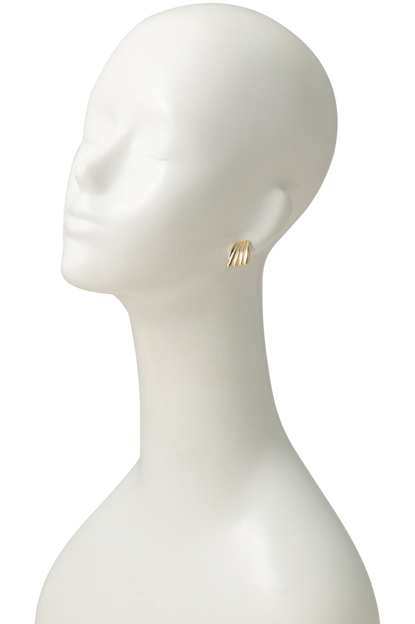 DAISY ピアス SIL GP デイジー (DAISY) ピアス - スターリングシルバー