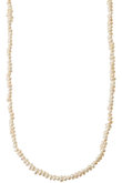 Polly Beach Pearl T Bar ネックレス