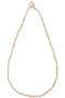 Polly Beach Pearl T Bar ネックレス デイジー ロンドン/DAISY LONDON