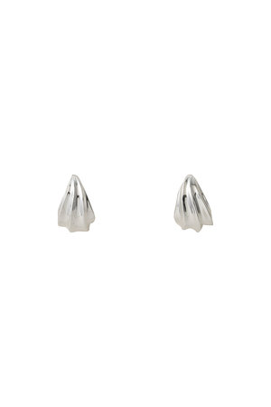デイジー ロンドン/DAISY LONDONのMini Wave Stud ピアス(150100/150101)