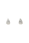 Mini Wave Stud ピアス