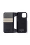 iPhone12/12Pro Crazy color leather case エーシーン/A SCENE