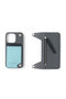 iPhone13/iPhone13Pro Crazy color leather case エーシーン/A SCENE