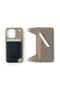 iPhone13/iPhone13Pro Crazy color leather case エーシーン/A SCENE