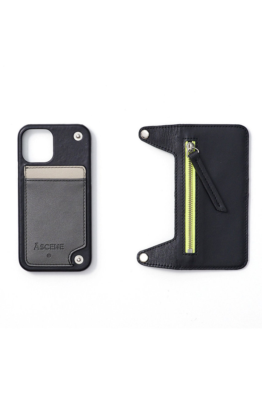 完売　A SCENE iPhoneケース　14Pro エーシーン iPhone14シリーズ – A SCENE