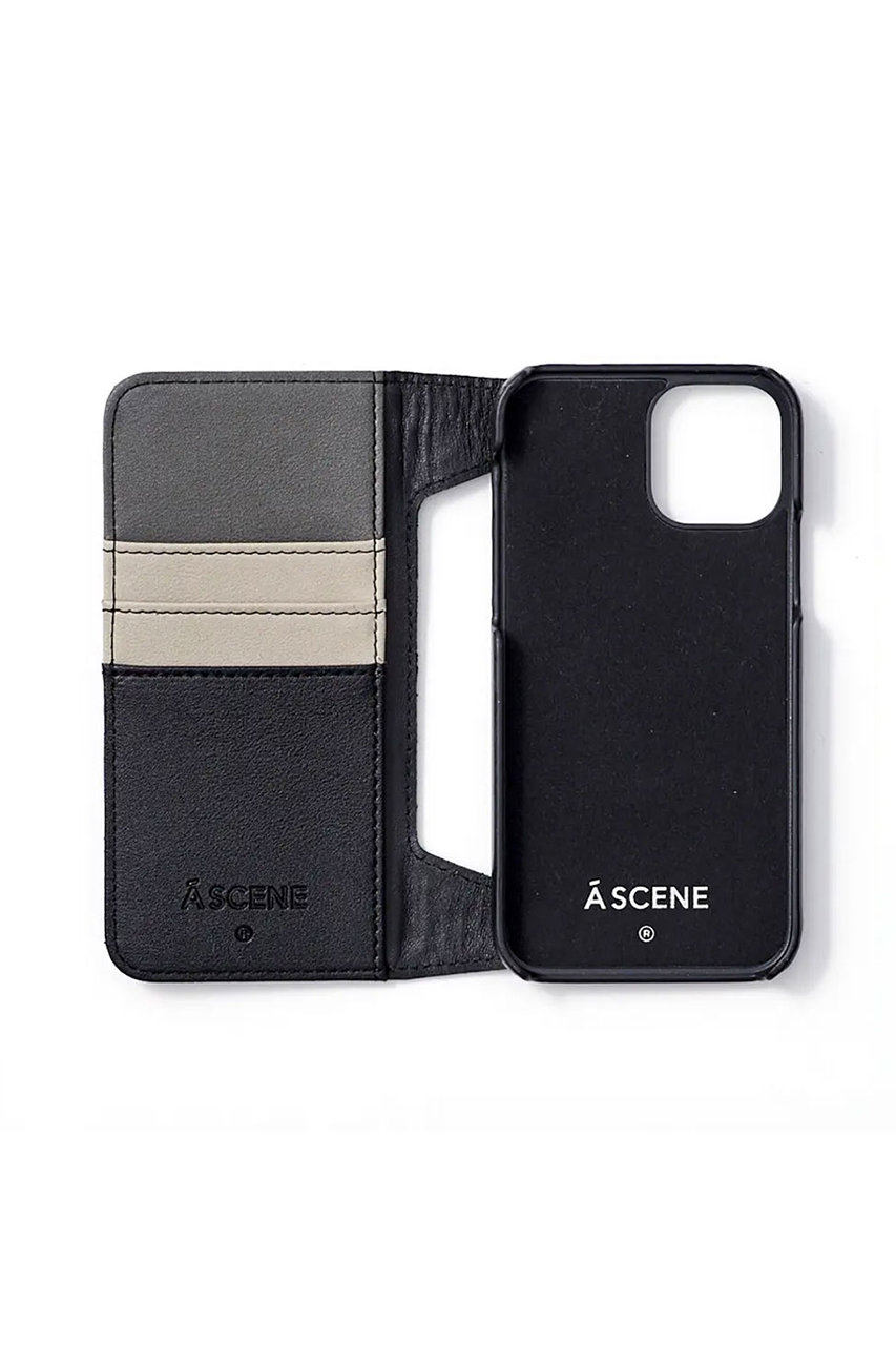完売　A SCENE iPhoneケース　14Pro エーシーン iPhone14シリーズ – A SCENE