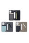 iPhone14/iPhone14Pro Crazy color leather case エーシーン/A SCENE