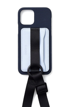 エーシーン/A SCENEのiPhone12/12Pro B&C Dock in case