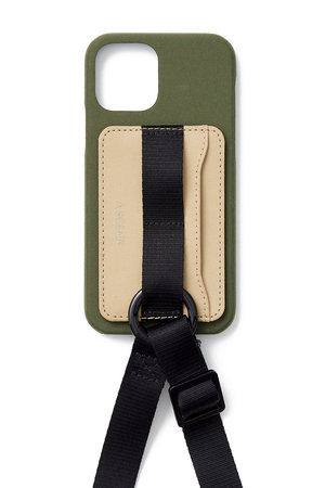 エーシーン/A SCENEのiPhone15/iPhone15Pro B&C Dock in case