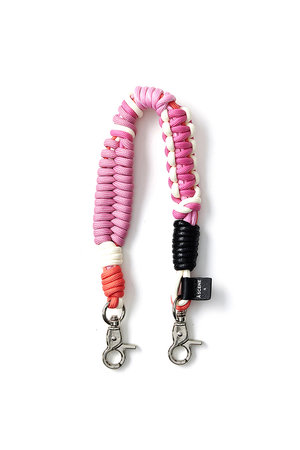 エーシーン/A SCENEのDesign paracord strap(140900/140903)