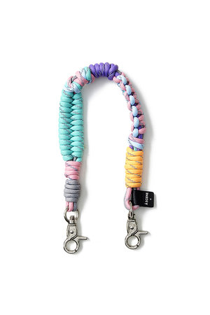 エーシーン/A SCENEのDesign paracord strap(140900/140903)