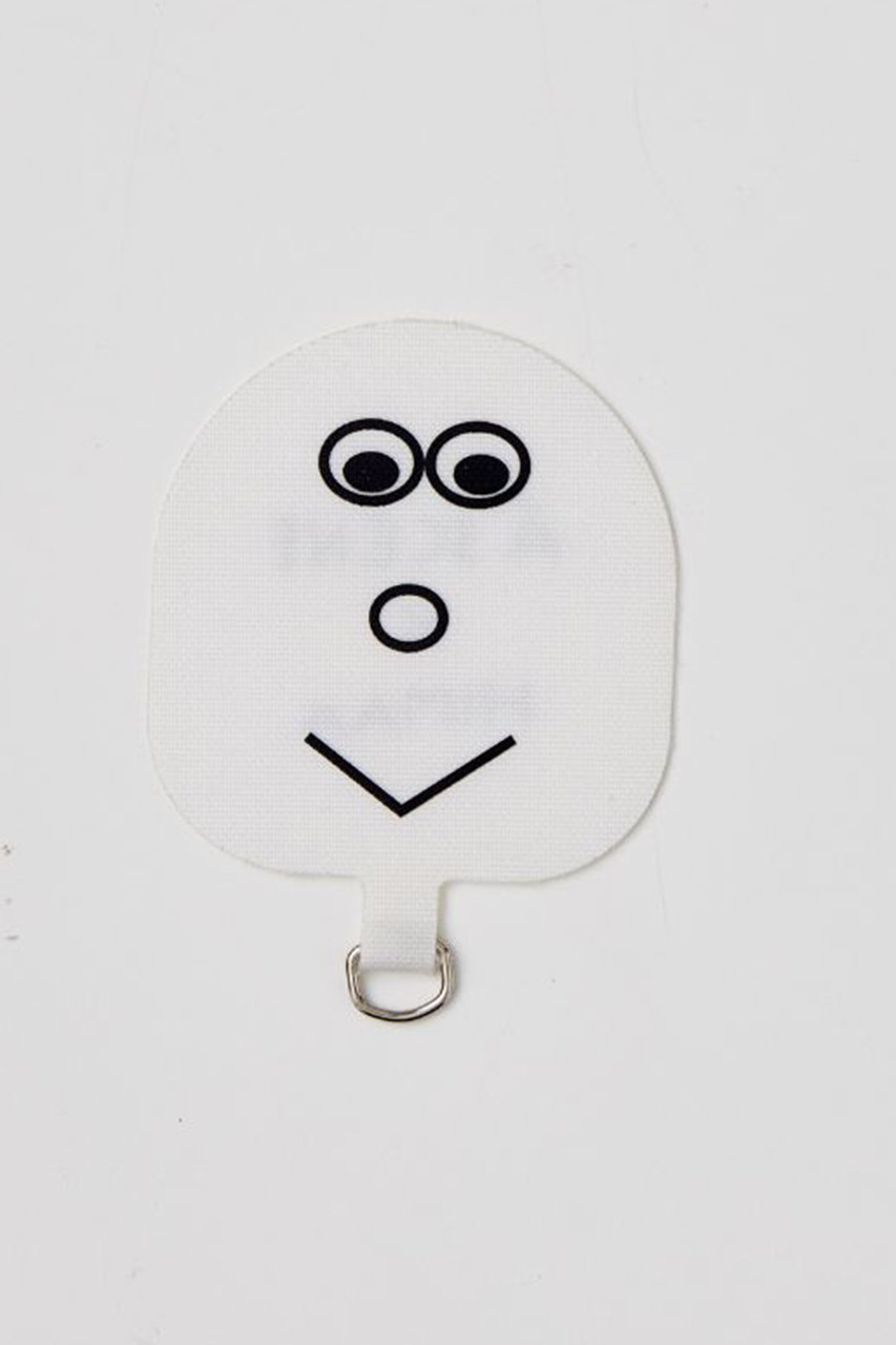 A SCENE iPhone15ケース/himaa A SCENE(エーシーン)｜iPhone15/15Pro B&C Clear case with