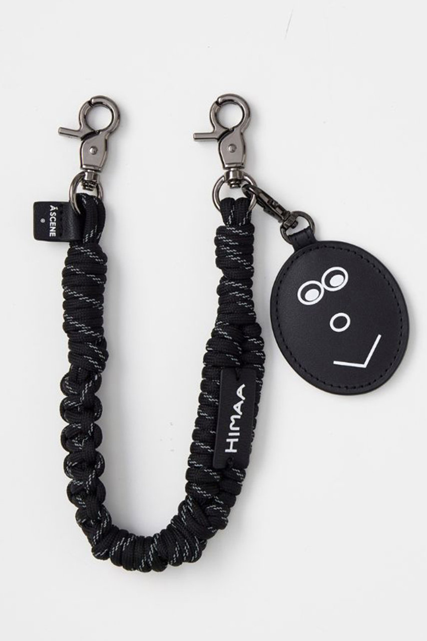 Dsign paracord strap -HIMAA-