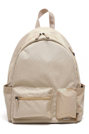 エーシーン/A SCENEのPocket day pack(120100/120104)