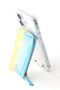 iPhone15/15Pro/15ProMax B&C PVC clear case エーシーン/A SCENE